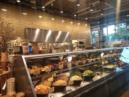 Natural Foods Store «PCC Natural Markets - Columbia City», reviews and photos, 3610 S Edmunds St, Seattle, WA 98118, USA