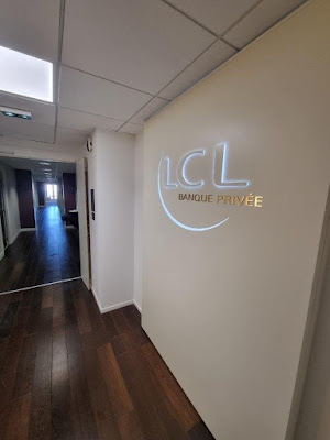 LCL Banque Privée à Bayonne
