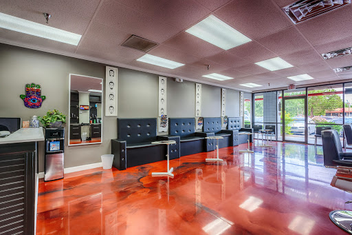 Barber Shop «Trim Barber Shop», reviews and photos, 1335 W University Dr, Tempe, AZ 85281, USA