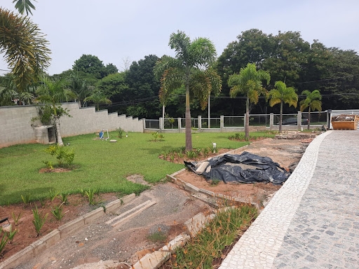 Logo da empresa - Jardinagem Dois Irmãos