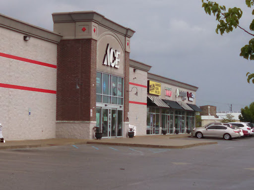 Hardware Store «Summerfield Ace Hdw LLC», reviews and photos, 2101 Independence Dr, Greenwood, IN 46143, USA