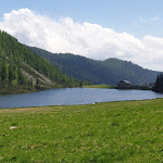 Photo n°23 de l'avis de Riccardo.a fait le 23/06/2019 à 14:07 sur le  Albergo Ristorante Miralago Calaita à San Martino di Castrozza