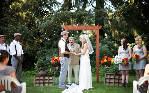 Banquet Hall «Gentle House», reviews and photos, 855 Monmouth Ave N, Monmouth, OR 97361, USA