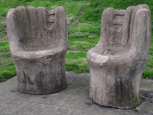 Park «Foster Memorial Park», reviews and photos, 13919 53rd Ave S, Tukwila, WA 98168, USA