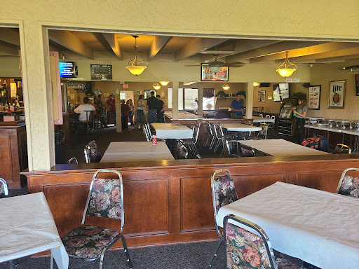 Golf Course «Belle River Golf Course», reviews and photos, 12564 Belle River Rd, Memphis, MI 48041, USA