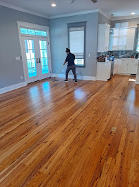 All Ways Organic Citrus Carpet & Upholstery Cleaning