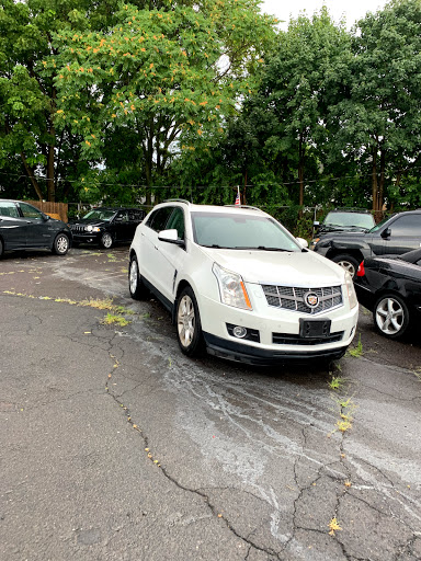 Used Car Dealer «Carmen Auto Group», reviews and photos, 1705 Easton Rd, Willow Grove, PA 19090, USA