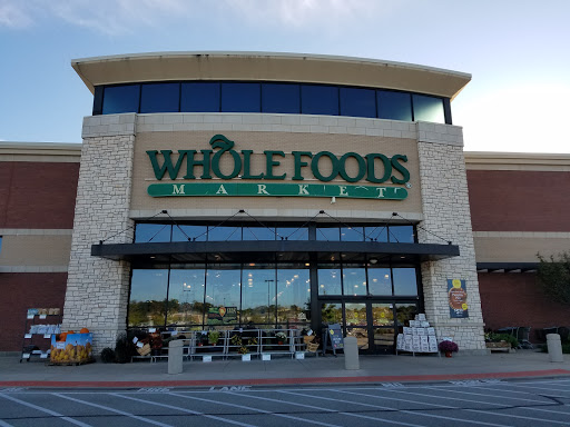 Grocery Store «Whole Foods Market», reviews and photos, 1160 Town and Country Crossing Dr, Town and Country, MO 63017, USA