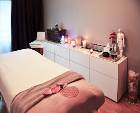 Cabinet de massages RASYN, synergie naturelle thérapeutique