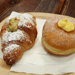 Photo n°1 de l'avis de Alexander.r fait le 03/07/2023 à 19:14 sur le  Autogrill San Zenone Ovest à San Zenone al Lambro