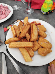 Photo n°9 de Restaurant APIK traiteur libanais et arménien à Rillieux-la-Pape ()