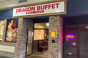 Dragon Buffet image