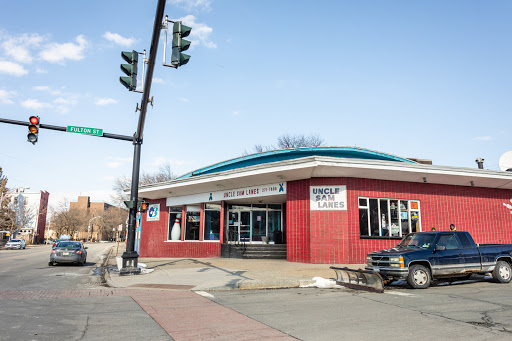 Bowling Alley «Uncle Sam Lanes», reviews and photos, 600 Fulton St, Troy, NY 12180, USA