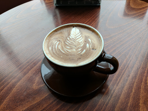 Coffee Shop «Carls Coffee», reviews and photos, 715 NW Beach Dr, Newport, OR 97365, USA