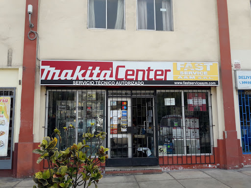 Makita Center