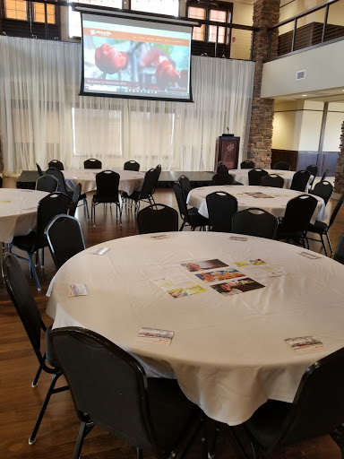 Event Venue «Prairie Winds Event Center», reviews and photos, 908 8th St SE, Orange City, IA 51041, USA