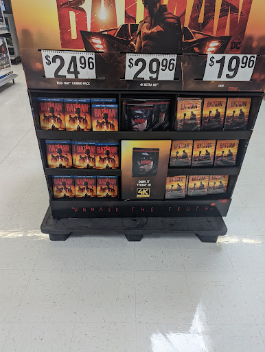 Department Store «Walmart Supercenter», reviews and photos, 2132 Old Snow Hill Rd, Pocomoke City, MD 21851, USA