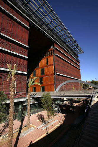 Médiathèque José Cabanis