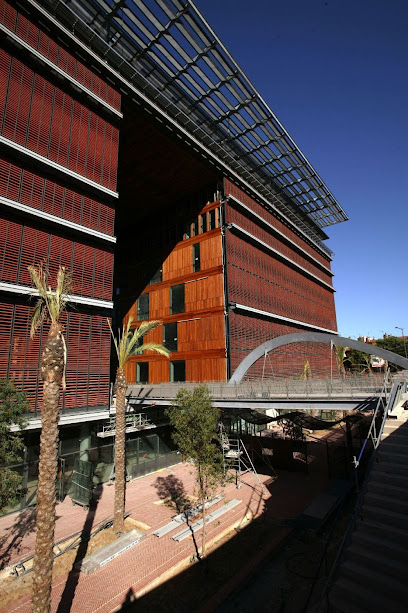 Médiathèque José Cabanis