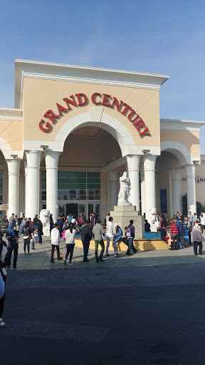 Shopping Mall «Grand Century Shopping Mall», reviews and photos, 1111 Story Rd, San Jose, CA 95122, USA