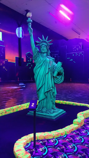 Laser Tag Center «Zap Zone Laser Tag», reviews and photos, 9751 Telegraph Rd, Taylor, MI 48180, USA