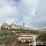Photo n°4 de l'avis de Anderson.a fait le 12/12/2023 à 20:42 sur le  Borgo Antichi Orti Assisi à Assisi