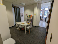 The Therapy SP/OT, LLC - Photo 7 - Car repair in St Paul, MN, St. Paul