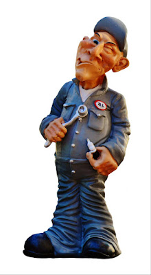 ER mécanique générale à Perpignan