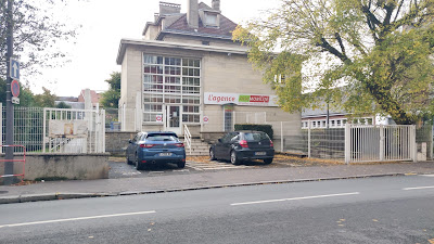 Oise Mobilité à Beauvais