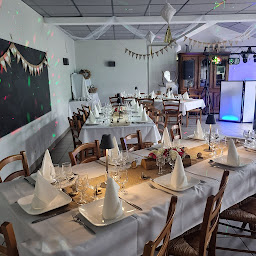 Photo n°29 de Auberge des Saveurs à Murinais ()