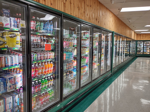 Meat Wholesaler «Town & Country Supermarket», reviews and photos, 1824 Portage Street, Kalamazoo, MI 49001, USA