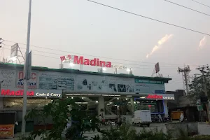 Madina Cash & carry (Iqbal-Town) image