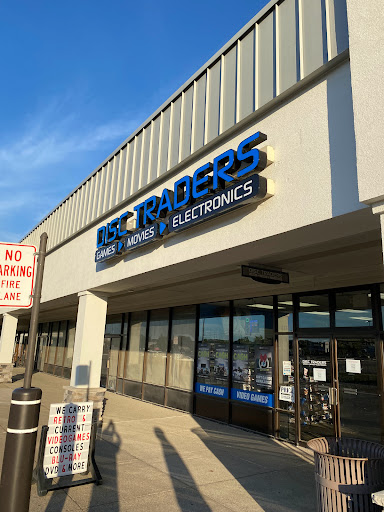 Video Game Store «Disc Traders Kentwood», reviews and photos, 4174 28th St SE, Kentwood, MI 49512, USA