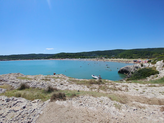 Spiaggia di Sfinale