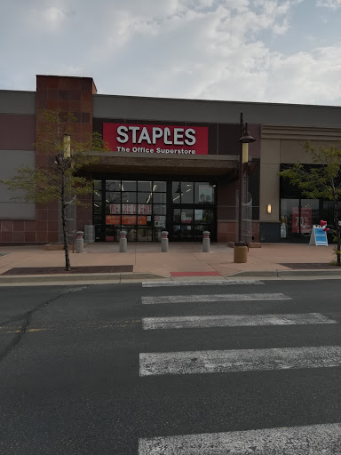 Office Supply Store «Staples», reviews and photos, 1601 29th St #1292, Boulder, CO 80301, USA