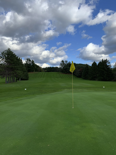 Golf Course «Pine Crest Golf», reviews and photos, 404 16 1/2 St, Dallas, WI 54733, USA
