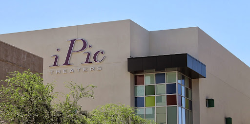 Movie Theater «iPic Theaters», reviews and photos, 15257 N Scottsdale Rd, Scottsdale, AZ 85254, USA