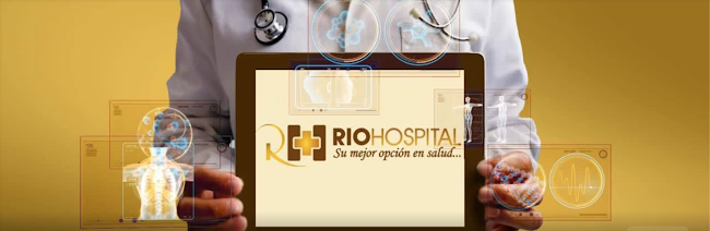 Rio Hospital