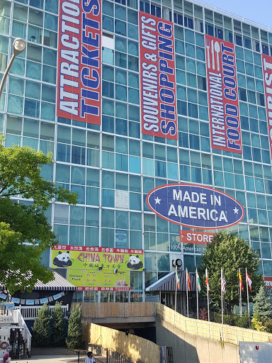 General Store «Made In America Store», reviews and photos, 360 Rainbow Blvd, Niagara Falls, NY 14303, USA