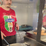 Photo n°3 de l'avis de Power.e fait le 25/06/2023 à 15:41 sur le  Zia Esterina Sorbillo Pizza Fritta à Naples