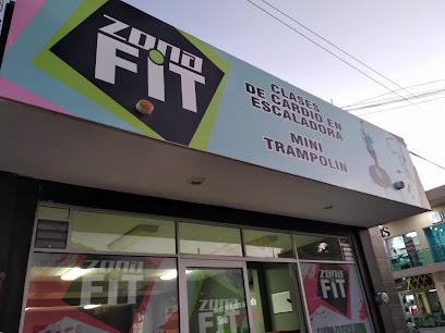 Zona Fit Guasave