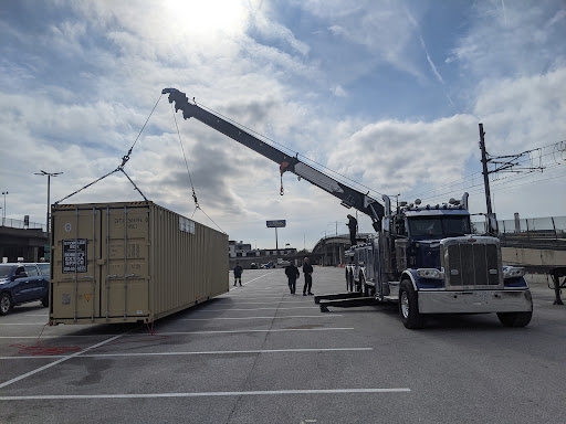 Auto Repair Shop «Chesapeake Service Center LLC», reviews and photos, 895 Nottingham Rd, Elkton, MD 21921, USA