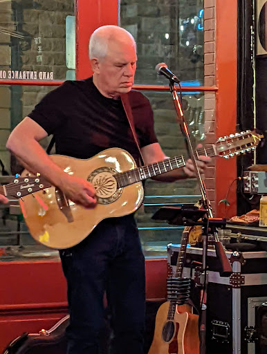 Pizza Restaurant «Cadillac Pizza Pub», reviews and photos, 112 S Kentucky St, McKinney, TX 75069, USA