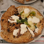 Photo n°12 de l'avis de R_.n fait le 15/11/2022 à 19:44 sur le  Capuano's à Milan