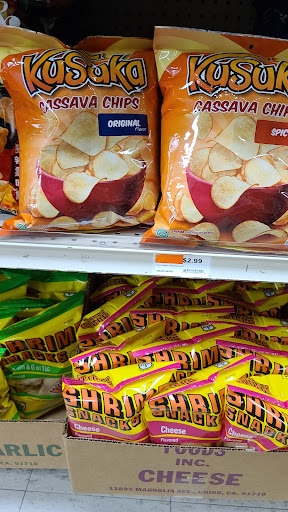 Grocery Store «Asia Mart», reviews and photos, 6103 E 86th St, Indianapolis, IN 46250, USA