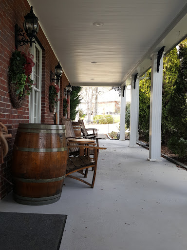 Vineyard «Morgan Creek Vineyards», reviews and photos, 181 Morgan Creek Ln, Harpersville, AL 35078, USA