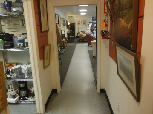 Thrift Store «The Sea Island Habitat for Humanity ReStore», reviews and photos, 3304 Maybank Hwy, Johns Island, SC 29455, USA