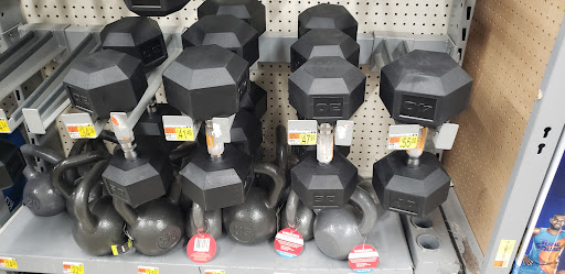 Department Store «Walmart Supercenter», reviews and photos, 161 Berlin Rd, Cromwell, CT 06416, USA