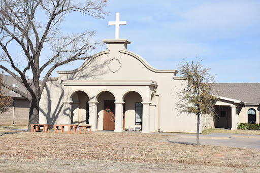 Wichita Falls Faith Mission | Faith Refuge
