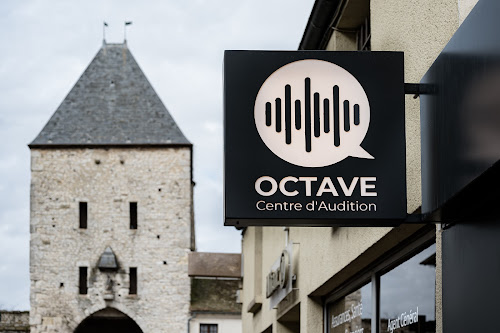 AMPLIFON - OCTAVE AUDITION - Audioprothésiste Moret-sur-Loing à Moret-Loing-et-Orvanne